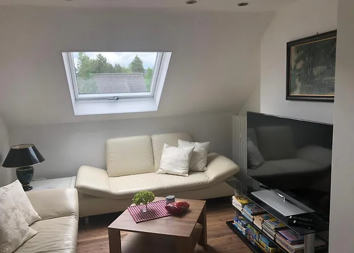 Apartamento Sabine *