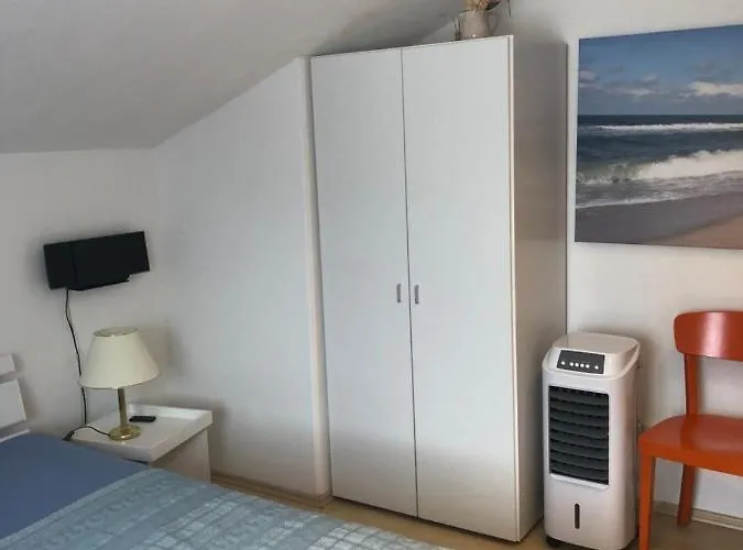 Apartamento Sabine
