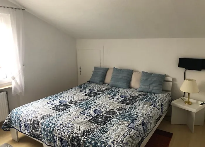 Apartamento Sabine