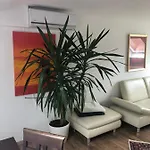 Sabine Apartment *