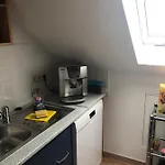 Apartment Sabine