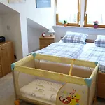 Sabine Apartment