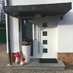 Sabine Apartment Oberasbach