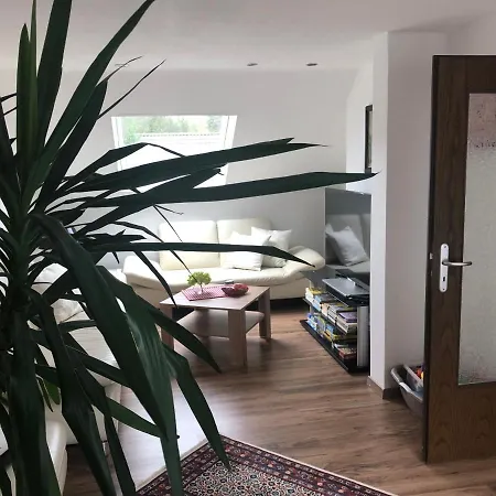 Sabine Apartment
