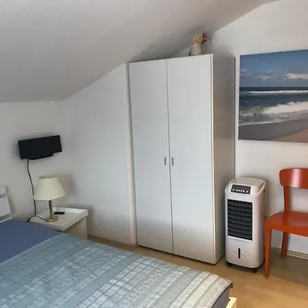 Apartmán Sabine