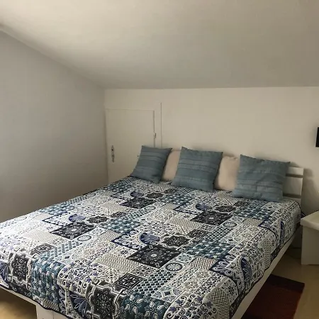 Apartmán Sabine