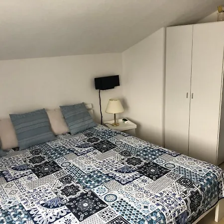 Apartmán Sabine Oberasbach