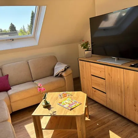 Apartmán Sabine