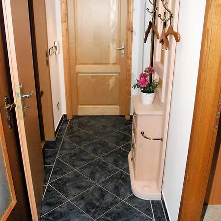 Sabine Apartmán Oberasbach