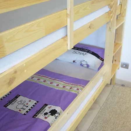 Apartmán Sabine