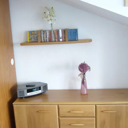 Sabine Apartmán