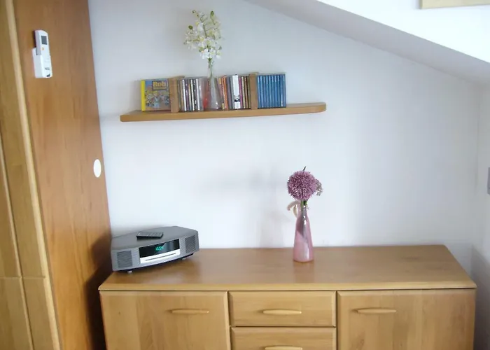 Sabine Apartment